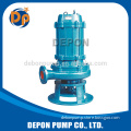 Acid-proof Submersible Pump Stainless Steel Material